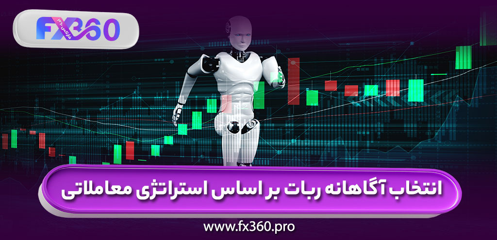 خطرات اعتماد کامل به ربات معاملاتی فارکس